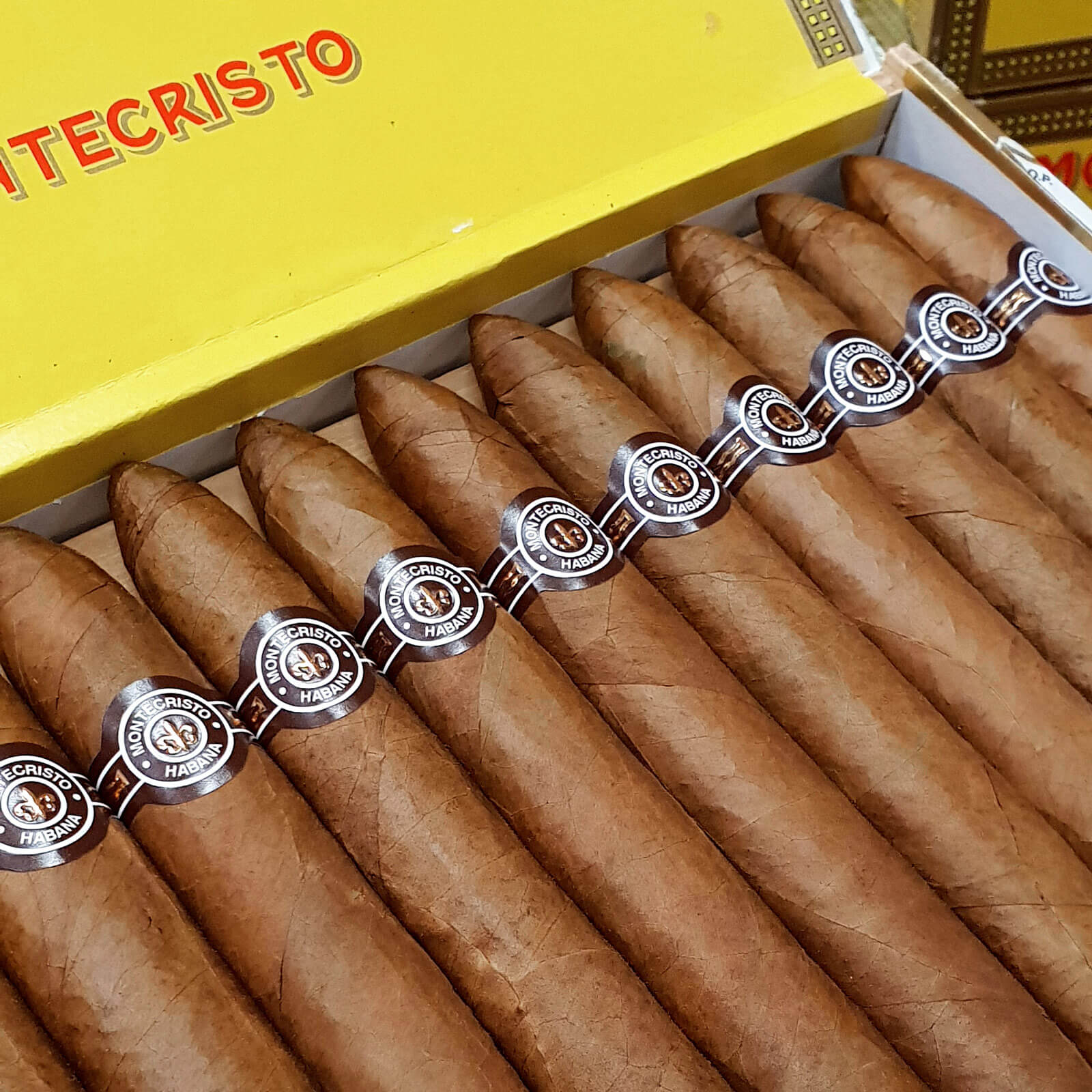 Cuban Cigars