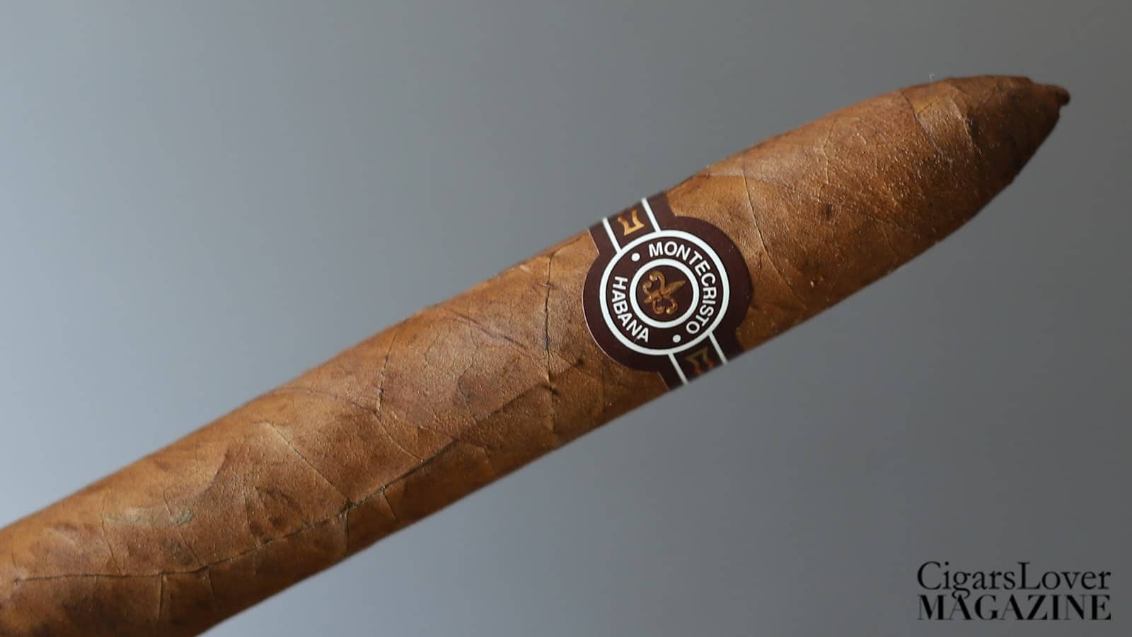 Montecristo No. 2