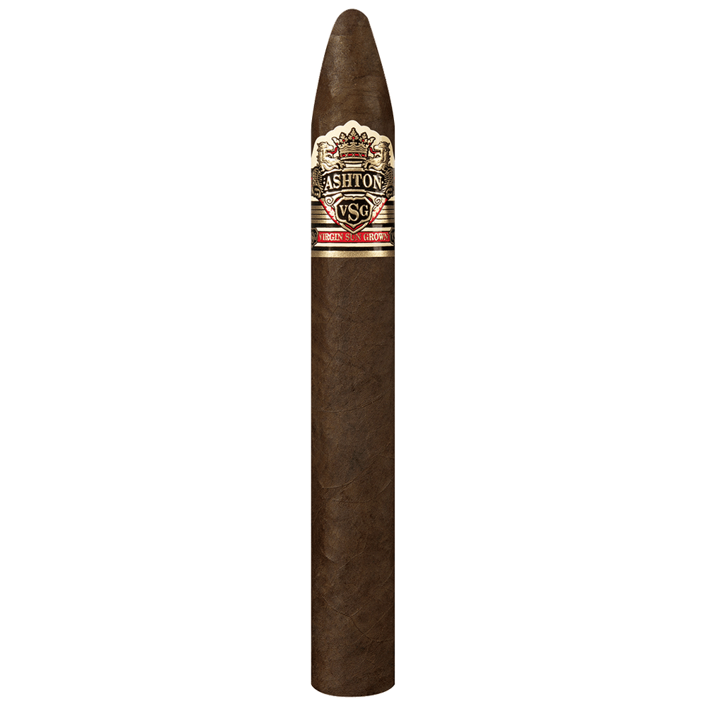 Ashton VSG Robusto