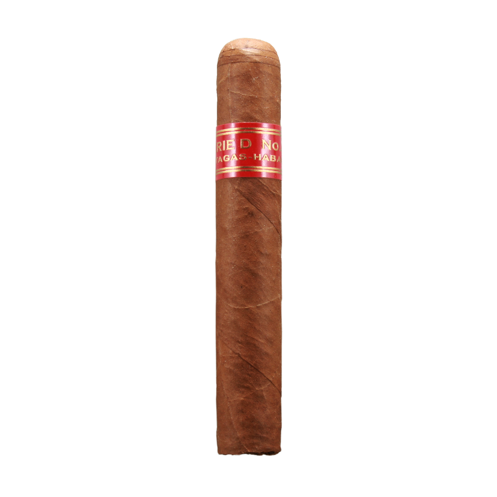 Partagás Serie D No. 4