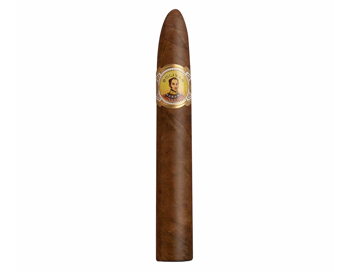 Bolivar Belicosos Finos