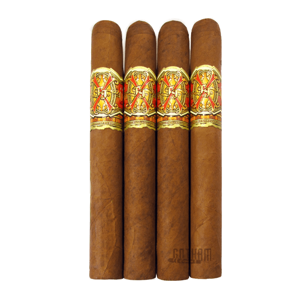 Arturo Fuente Opus X Perfecxion No. 5