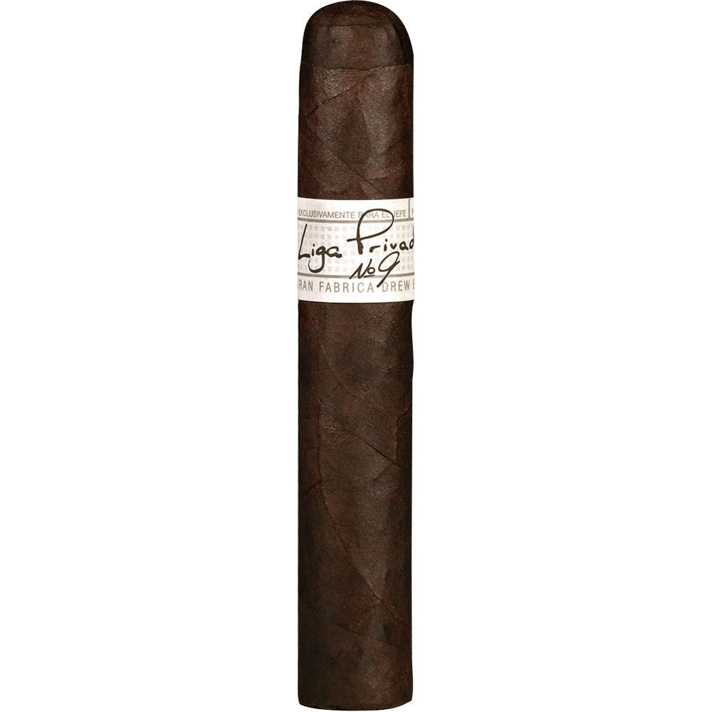 Liga Privada No. 9 Robusto